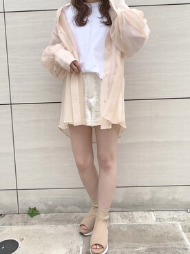 reina☽さんのコーディネート