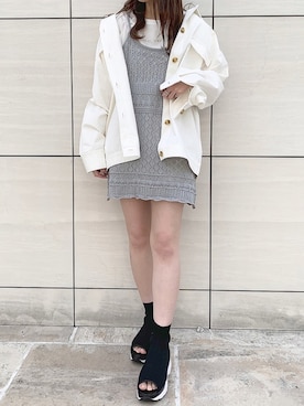 reina☽さんのコーディネート