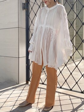 reina☽さんのコーディネート