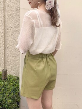 reina☽さんのコーディネート