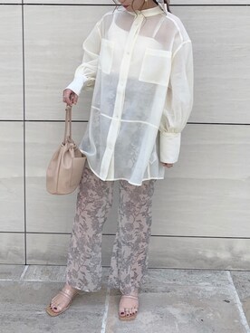 reina☽さんのコーディネート