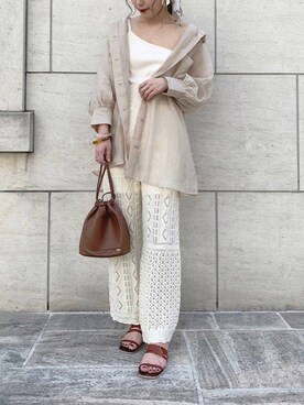 reina☽さんのコーディネート