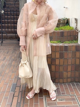 reina☽さんのコーディネート