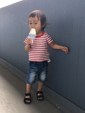 りこきかさんのコーディネート