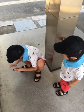 りこきかさんのコーディネート