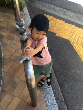 りこきかさんのコーディネート