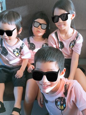 りこきかさんのコーディネート