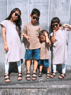 りこきかさんのコーディネート