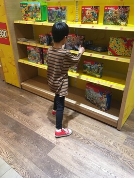 りこきかさんのコーディネート