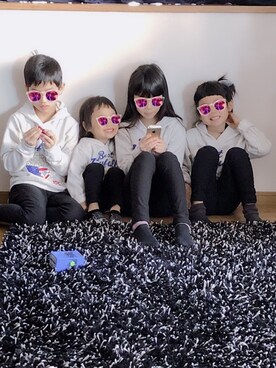 りこきかさんのコーディネート