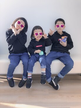 りこきかさんのコーディネート