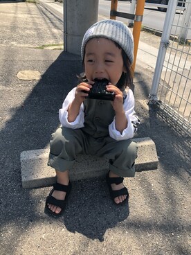 りこきかさんのコーディネート