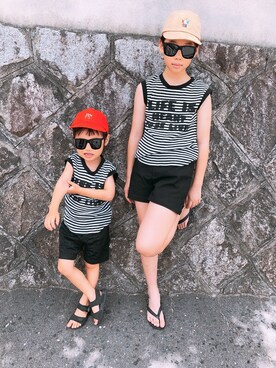 りこきかさんのコーディネート