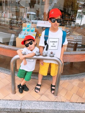 りこきかさんのコーディネート