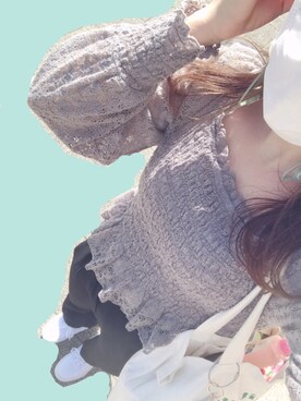 ゆいのんさん（レディース・152cm）の夏コーディネート