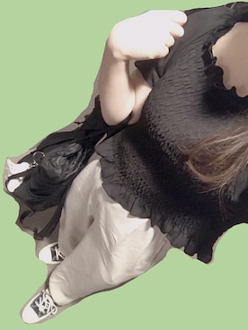 ゆいのんさん(レディース・152cm)の夏コーディネート