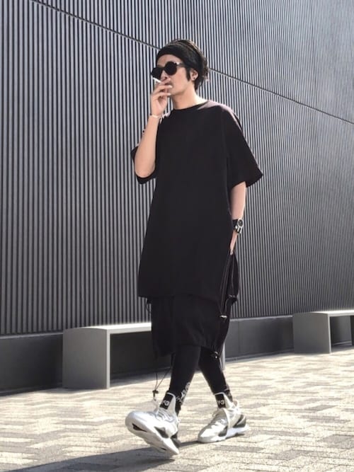 Y-3ワイスリー/フレンチコットンテリードローストリングフーディ FT HOODIE Y-3│Y-3 ワイスリー