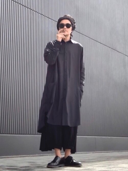 yst(不定期)さんのコーディネート
