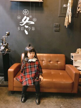 Amber wangさんのコーディネート