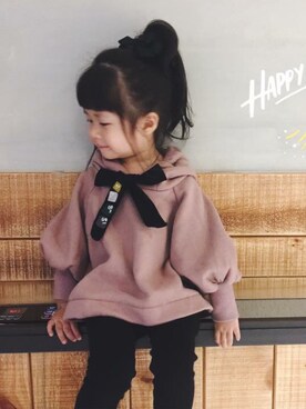 Amber wangさんのコーディネート