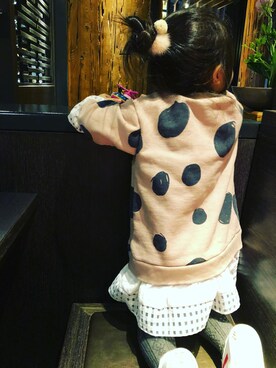 Amber wangさんのコーディネート