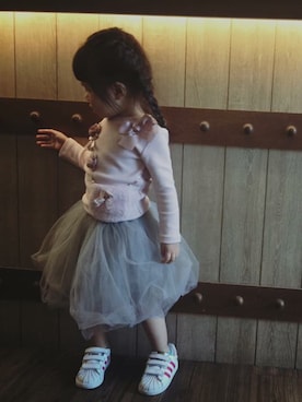 Amber wangさんのコーディネート