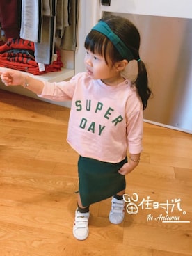 Amber wangさんのコーディネート