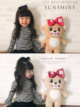 Amber wangさんのコーディネート