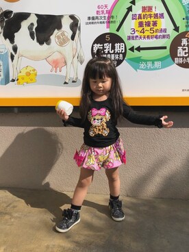 Amber wangさんのコーディネート