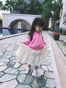 Amber wangさんのコーディネート