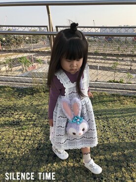 Amber wangさんのコーディネート