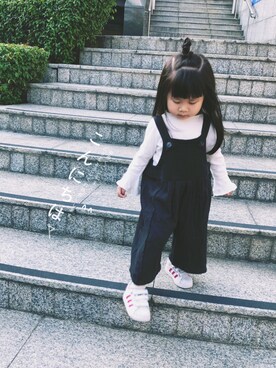 Amber wangさんのコーディネート