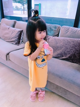 Amber wangさんのコーディネート