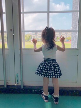 Amber wangさんのコーディネート