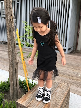 Amber wangさんのコーディネート