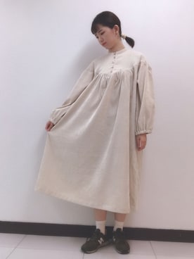 Hono🐑さんのコーディネート