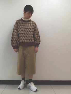 Hono🐑さんのコーディネート