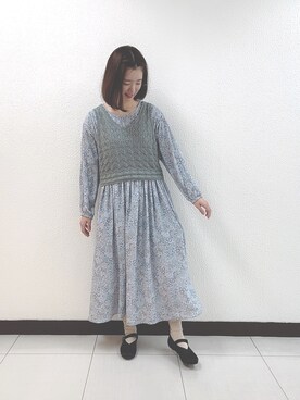 Hono🐑さんのコーディネート