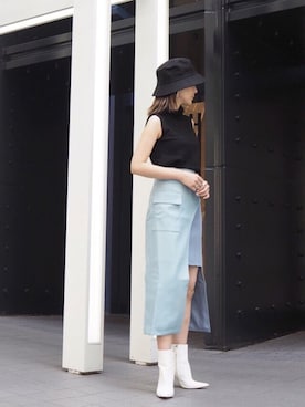 maiさんのコーディネート