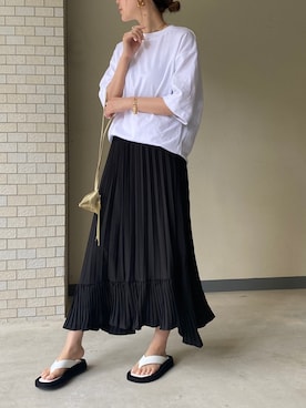 maiさんのコーディネート