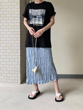 maiさんのコーディネート