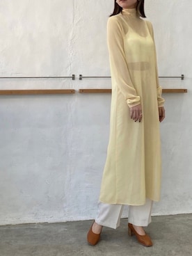 maiさんのコーディネート