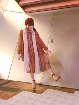 あめさんのコーディネート