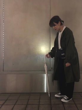 chachaさんのコーディネート