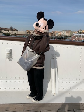 chachaさんのコーディネート