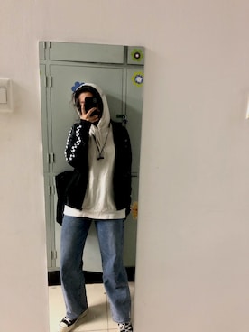PasangChoudronさんのコーディネート