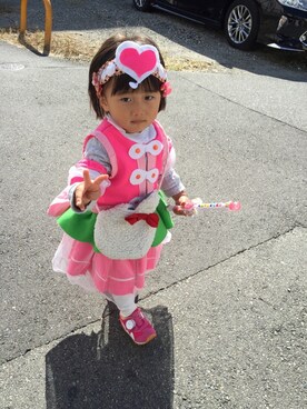 🚙むっちゃん兄妹🚓さんのコーディネート