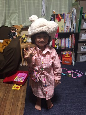 🚙むっちゃん兄妹🚓さんのコーディネート