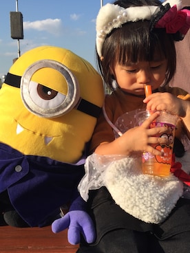 🚙むっちゃん兄妹🚓さんのコーディネート