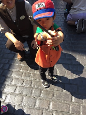 🚙むっちゃん兄妹🚓さんのコーディネート